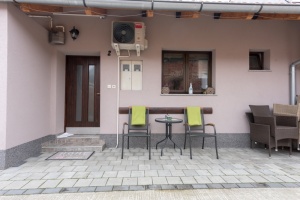 Prenoćište - apartman