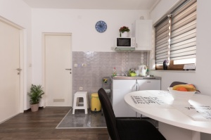 Prenoćište - apartman