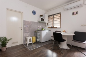 Prenoćište - apartman