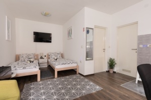 Prenoćište - apartman