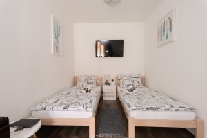 Prenoćište - apartman