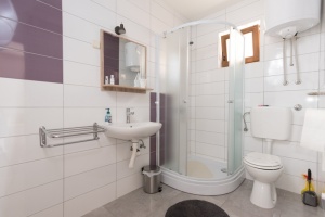 Prenoćište - apartman
