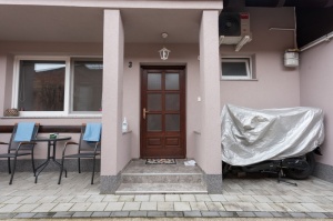 Prenoćište - apartman
