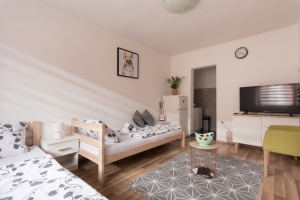 Prenoćište - apartman