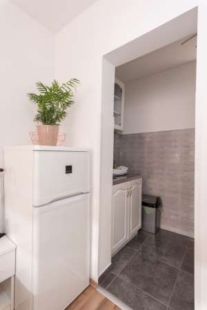 Prenoćište - apartman