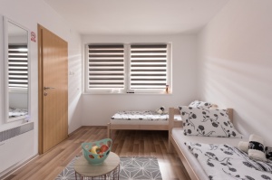 Prenoćište - apartman