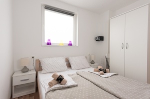 Prenoćište - apartman