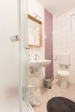 Prenoćište - apartman