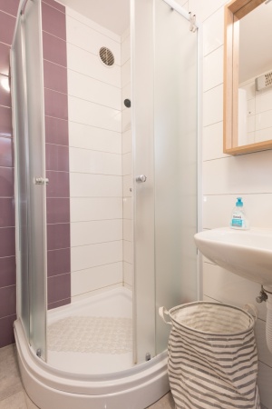 Prenoćište - apartman