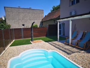 Prenoćište - apartman