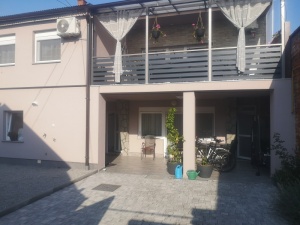 Prenoćište - apartman