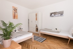 Prenoćište - apartman