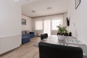 Prenoćište - apartman