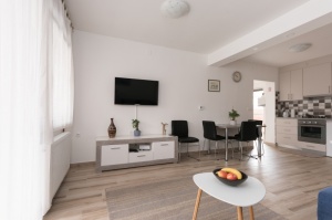 Prenoćište - apartman