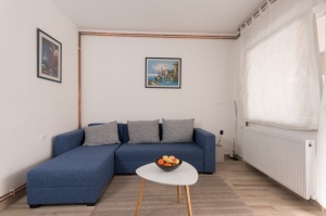 Prenoćište - apartman