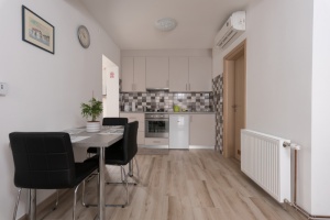 Prenoćište - apartman