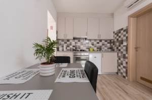 Prenoćište - apartman