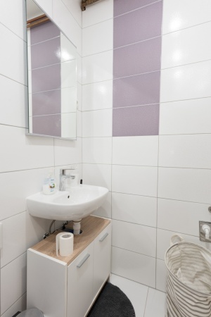 Prenoćište - apartman