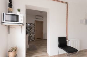Prenoćište - apartman