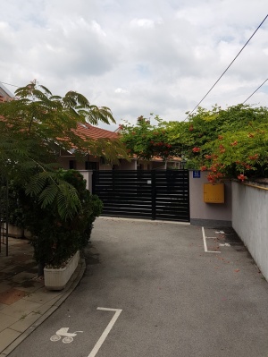 Prenoćište - apartman