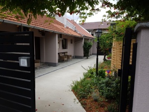 Prenoćište - apartman