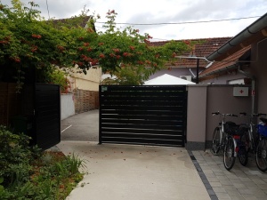 Prenoćište - apartman