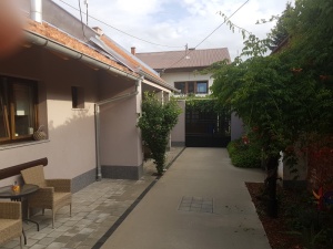 Prenoćište - apartman