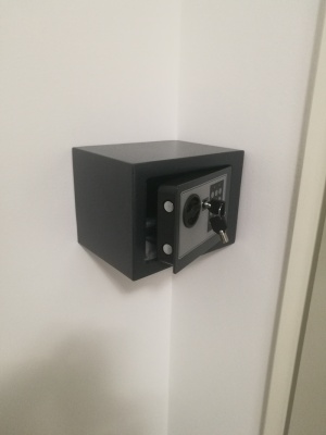 Prenoćište - apartman