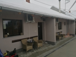 Prenoćište - apartman