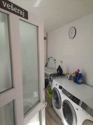 Prenoćište - apartman